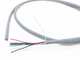UL2464 الكابلات المرنة الكهربائية PVC معزولة بموصل نحاسي