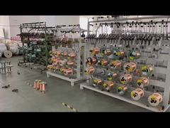 حبال الكابلات