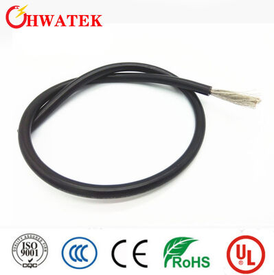 كابل مستشعر SpO2 معتمد من UL مع غلاف TPU وعزل HDPE للمعدات الطبية