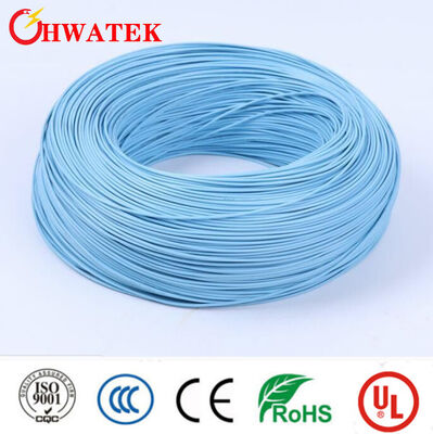 سلك كهربائي للسيارات IATF16949 ملون Sxl أساسي XLPE