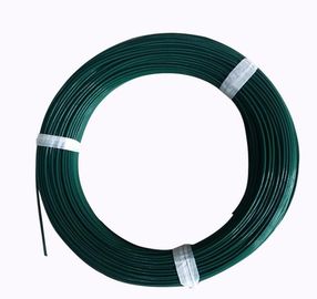 FLU7Y النحاس المجفف ETFE ستر 60V 180 °C سلك واحد القلب معيار ISO 6722