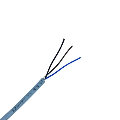 UL21410 XLPE كابل الأسلاك العازلة 305m لتحكم الصناعية