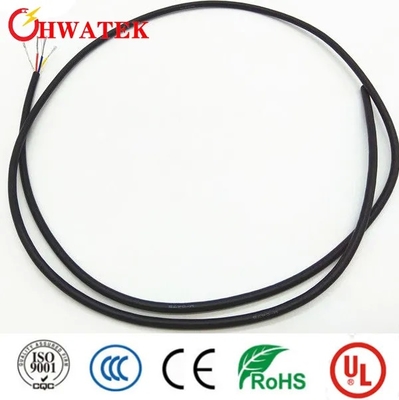 كابل التحكم الصناعي UL2464 300V PVC المقاوم للهب