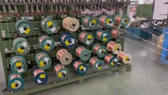 كابل الألياف الضوئية الطبية مع عزل PFA وموصول نحاس مطلي بالفضة لمقاومة المطهرات