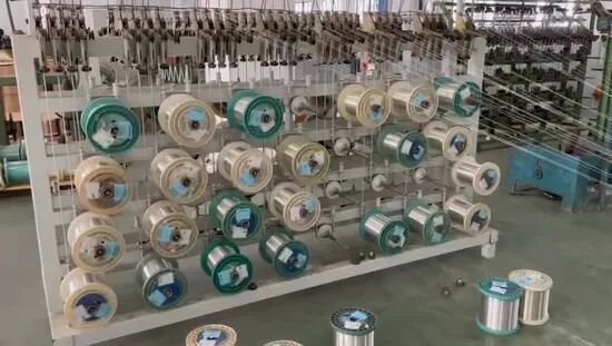 1000 فولت الجهد المسموح به XLPE العزل المعلب النحاس الأداة الطبية الكابل الشمسي لتطبيقات الجهد العالي