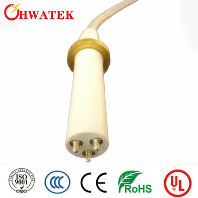 كابل كهربائي عالي الجهد مع موصل نحاسي ومقاومة تعب بعزل PFA لأجهزة الأشعة الطبية