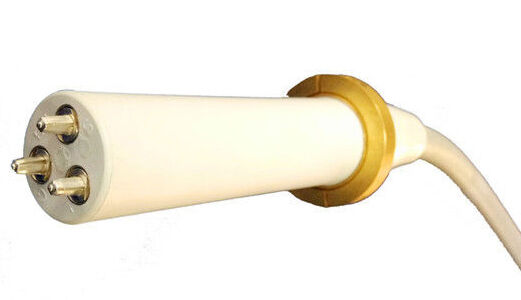 كابل كهربائي عالي الجهد مع موصل نحاسي ومقاومة تعب بعزل PFA لأجهزة الأشعة الطبية