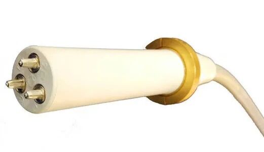 كابل كهربائي عالي الجهد مع موصل نحاسي ومقاومة تعب بعزل PFA لأجهزة الأشعة الطبية