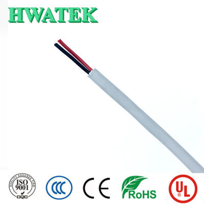 UL20236 PUR غطاء محجوب كابل الأسلاك متعددة النواة المرنة للأجهزة مع 600 فولت الجهد القياسي ومقاومة الزيت