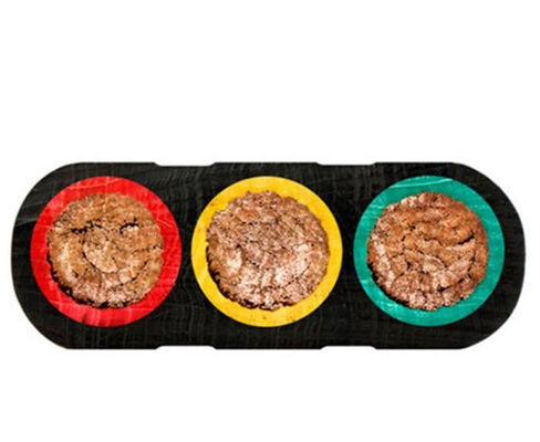 سلك الكابلات الكهربائية المسطحة متعددة النواة المقاومة للزيت معزولة XLPE معتمدة UL