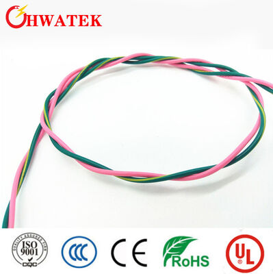 UL1028 PVC Insulated Single Conductor Electrical Wire Cable