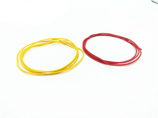 UL1028 PVC Insulated Single Conductor Electrical Wire Cable