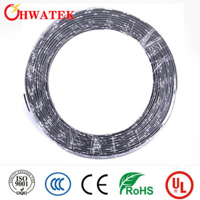 سلك سيارات أساسي من Aex للأسلاك الداخلية للمركبات، عازل XLPE مقاوم للزيت