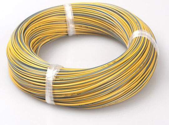 Txl XLPE العزل الأساسي السيارات سلك كابل متعدد الألوان 8-24 AWG