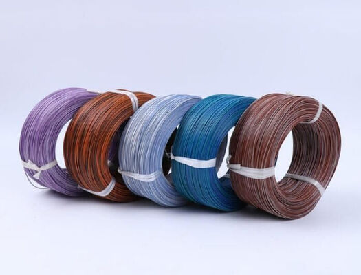 Sxl XLPE الأساسية السيارات السيارات السيارات الكهربائية السلك