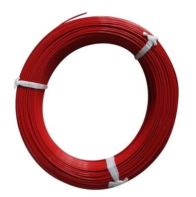 IATF 16949 50V 8-20 AWG Gxl كابل سلك كهربائي مرن للسيارات