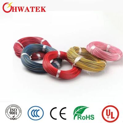 سلك نحاسي GPT للسيارات، سلك كهربائي للسيارات، مقاس 14-20 AWG، عازل PVC