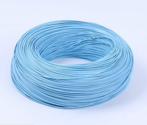 كابل سلك سيارات أساسي ملون SXL، أسلاك كهربائية للسيارات XLPE