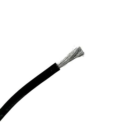 SAE J-1128 Gpt 105o C 60V سلك الاتصال الداخلي للسيارات