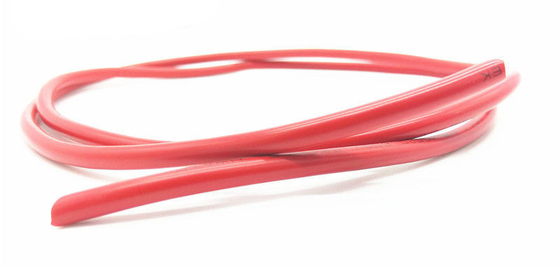 1 × 30AWG 200C 300V سلك نحاسي معلب بدرجة حرارة عالية UL 1332 مادة تفلون FEP