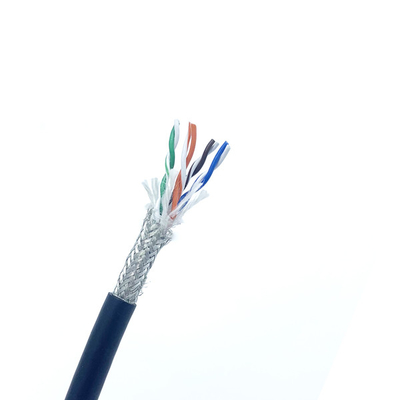كابل صناعي معزول PVC UL20940 بكرة 305 متر 600 فولت