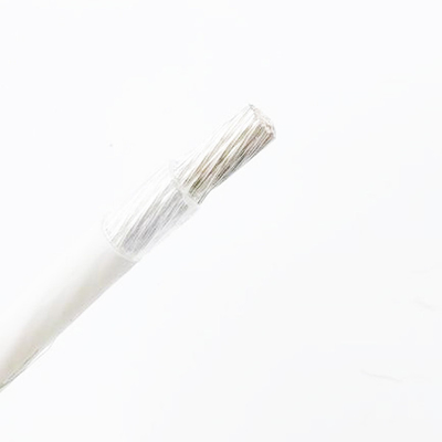 UL10322 10 AWG كابل واحد عالي الجهد