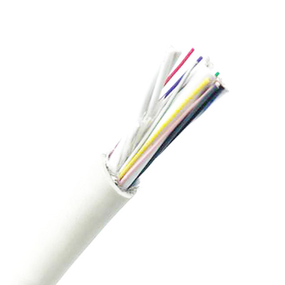 كابل صناعي معزول PVC UL20940 بكرة 305 متر 600 فولت