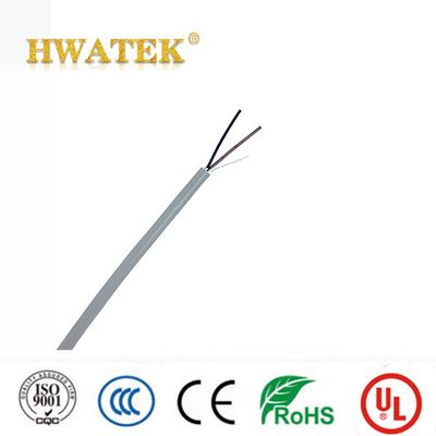 UL2661 4C X 28AWG الكابلات المرنة الصناعية SR PVC المعزول  86004CY