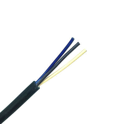كابل التحكم متعدد الموصلات النحاسي 305m غطاء PVC HT-LS007