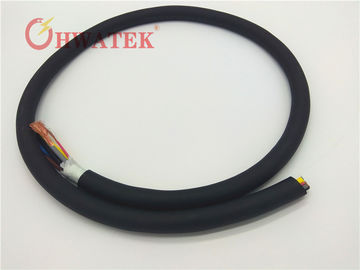 EVC H05BZ5-F EVC H07BZ5-F 450750V EV كابل شحن
