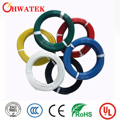 كابل سلك سيارات أساسي ملون SXL، أسلاك كهربائية للسيارات XLPE