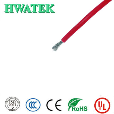 SAE J-1128 Gpt 105o C 60V سلك الاتصال الداخلي للسيارات