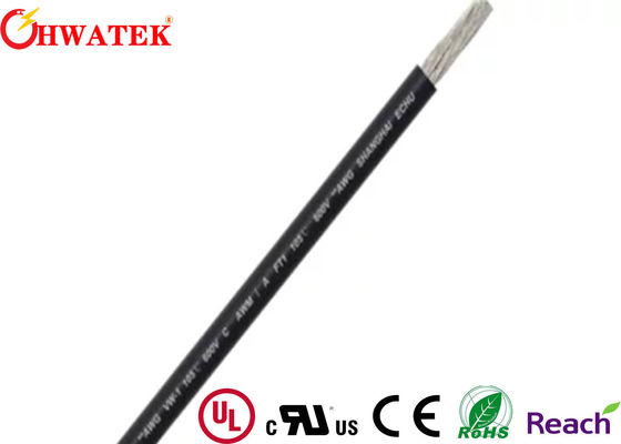 60227 IEC 08 RV-90 كبل الطاقة المرن لأسلاك سلسلة السحب