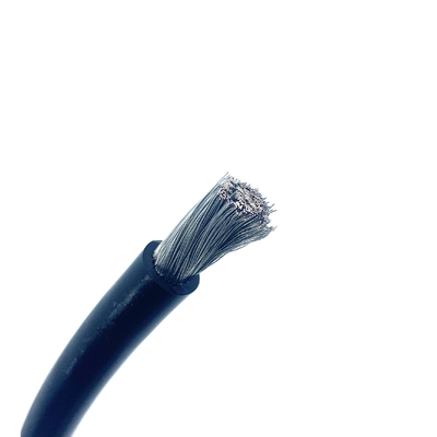 UL1674 الصلبة / الذين تقطعت بهم السبل كابل موصل واحد PVC قلب واحد