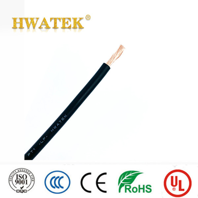 UL2725 حاوية النحاس المعدة بالعصا الكابل 2 Coax × 28AWG 30V